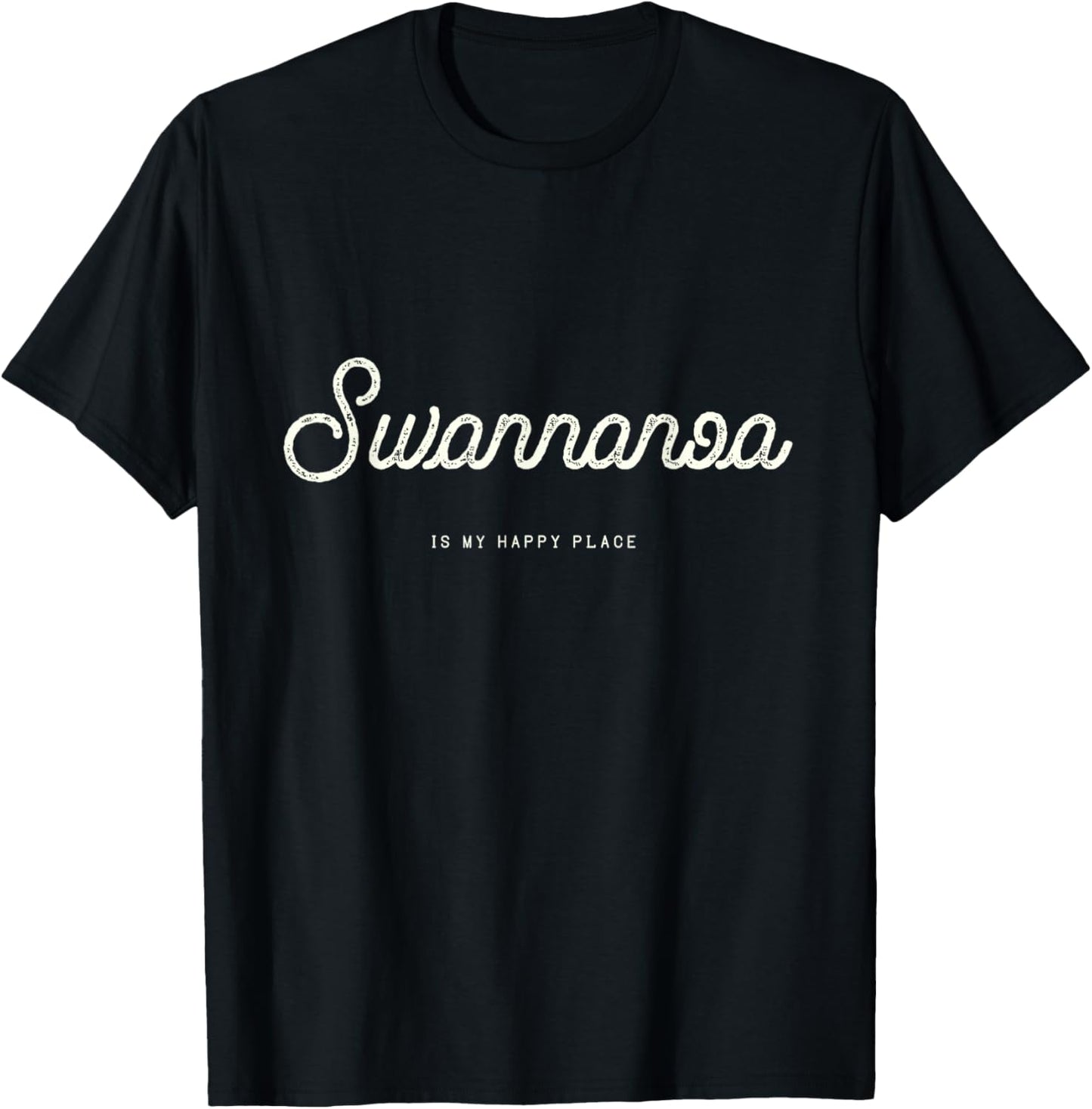 Swannanoa - My Happy Place