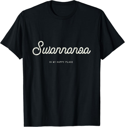 Swannanoa - My Happy Place