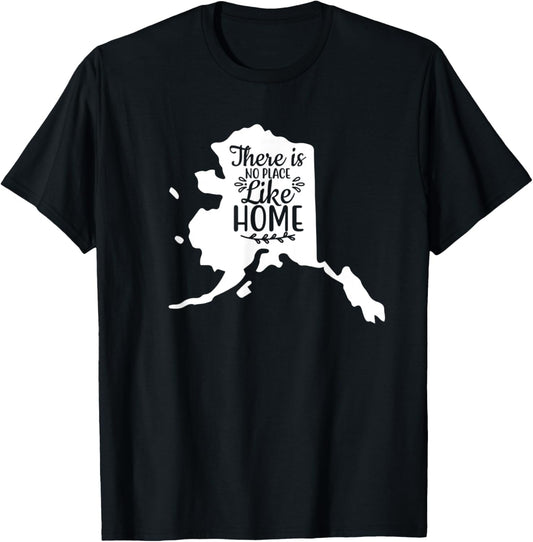 THERE IS NO PLACE LIKE HOME | ALASKA State