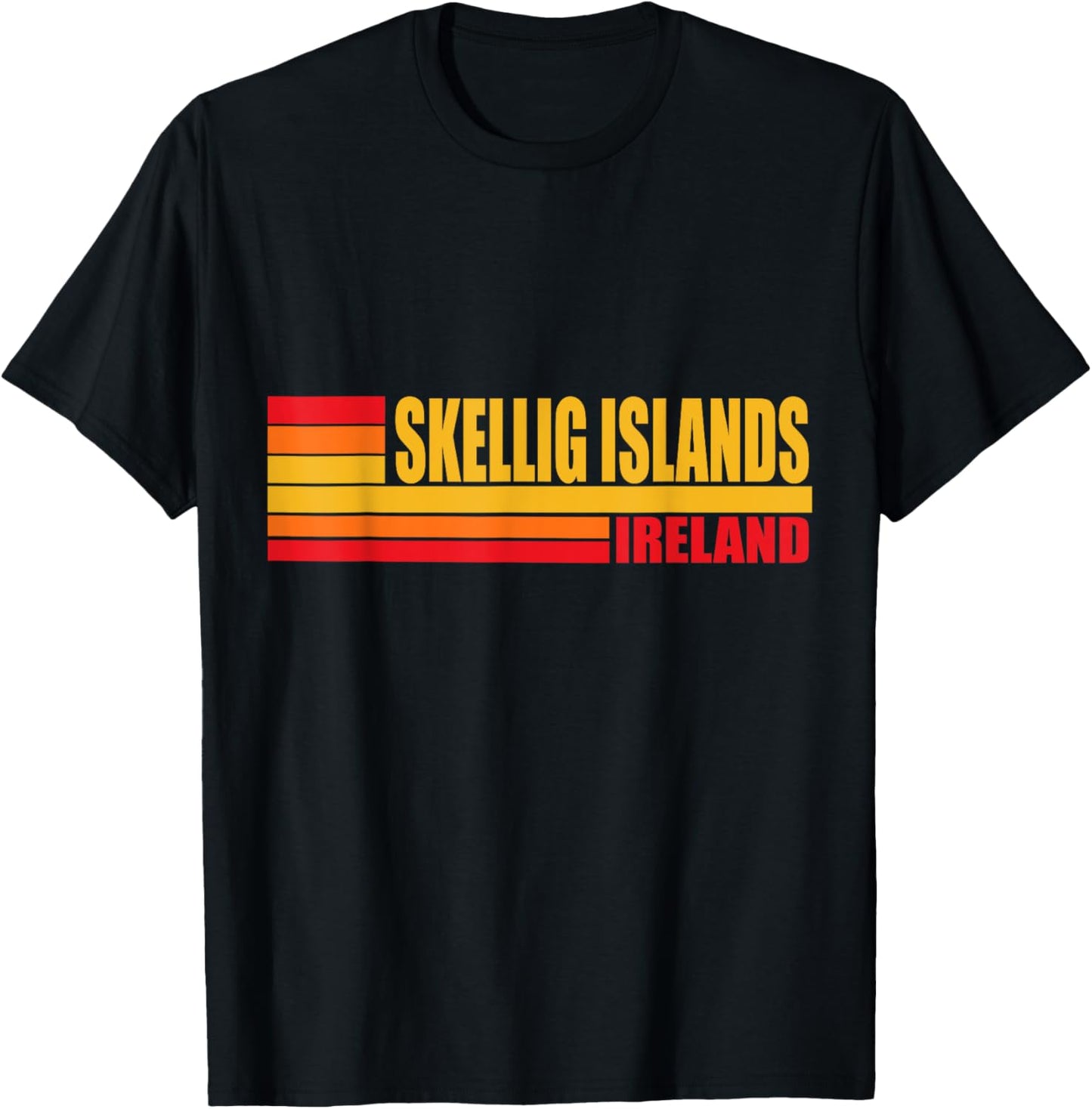Skellig Islands Outdoors Nature Tourist Places in Ireland UK
