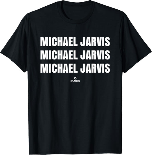 Chant Michael Jarvis Prospect Baseball Fan Gear