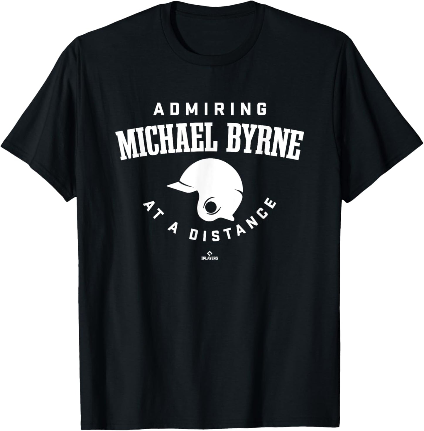 Admiring at a Distance Michael Byrne Prospect Baseball Fan