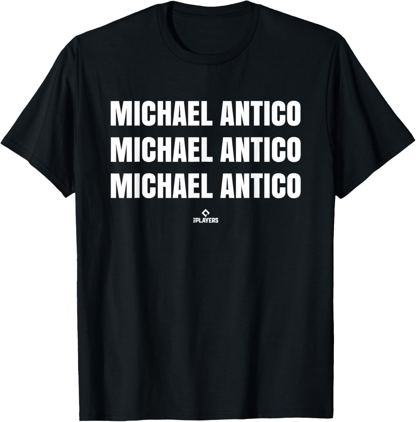Chant Michael Antico Prospect Baseball Fan Gear
