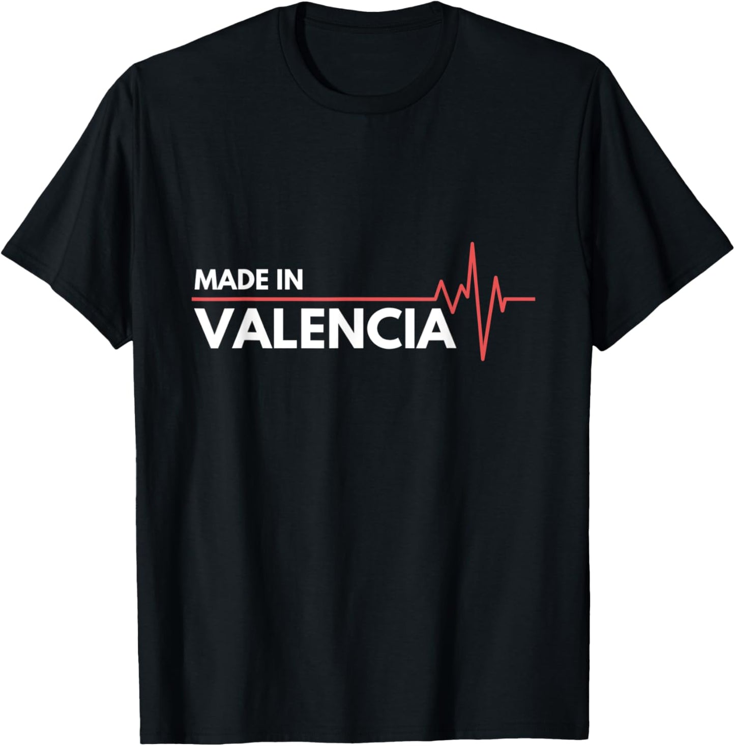 Born In Valencia Spain Espana Birth Place