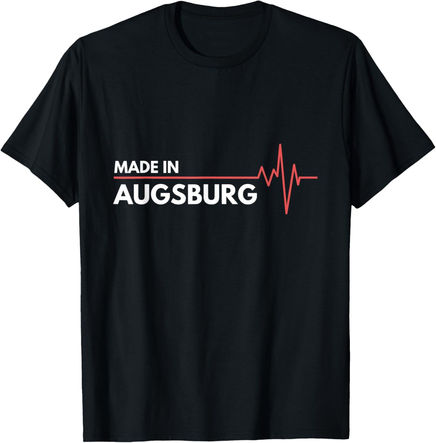 Born In Augsburg Germany Place Of Birth