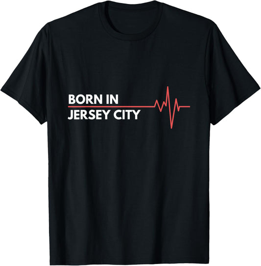 Born In Jersey City New Jersey Birth Place Hometown
