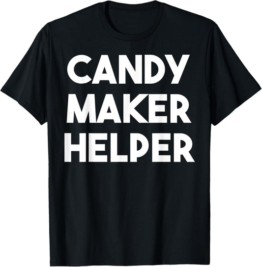 Candy Maker Helper