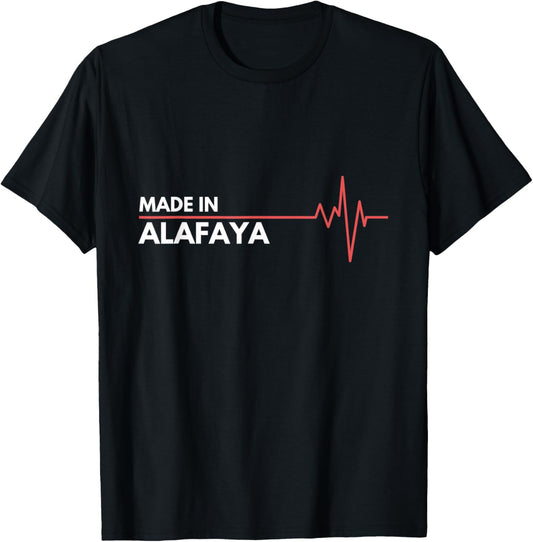 Born In Alafaya Florida USA State Birth Place