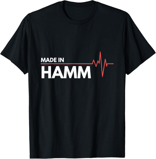 Born In Hamm Germany Place Of Birth