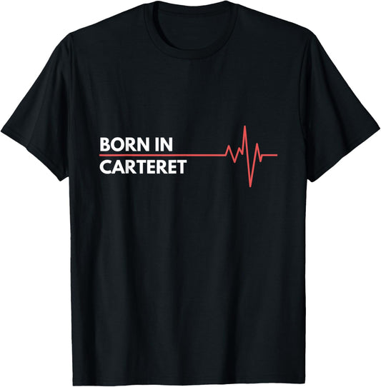 Born In Carteret New Jersey Birth Place Hometown