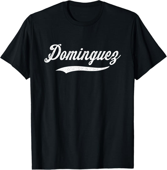 Distressed Script Michael Dominguez Prospect Baseball Fan