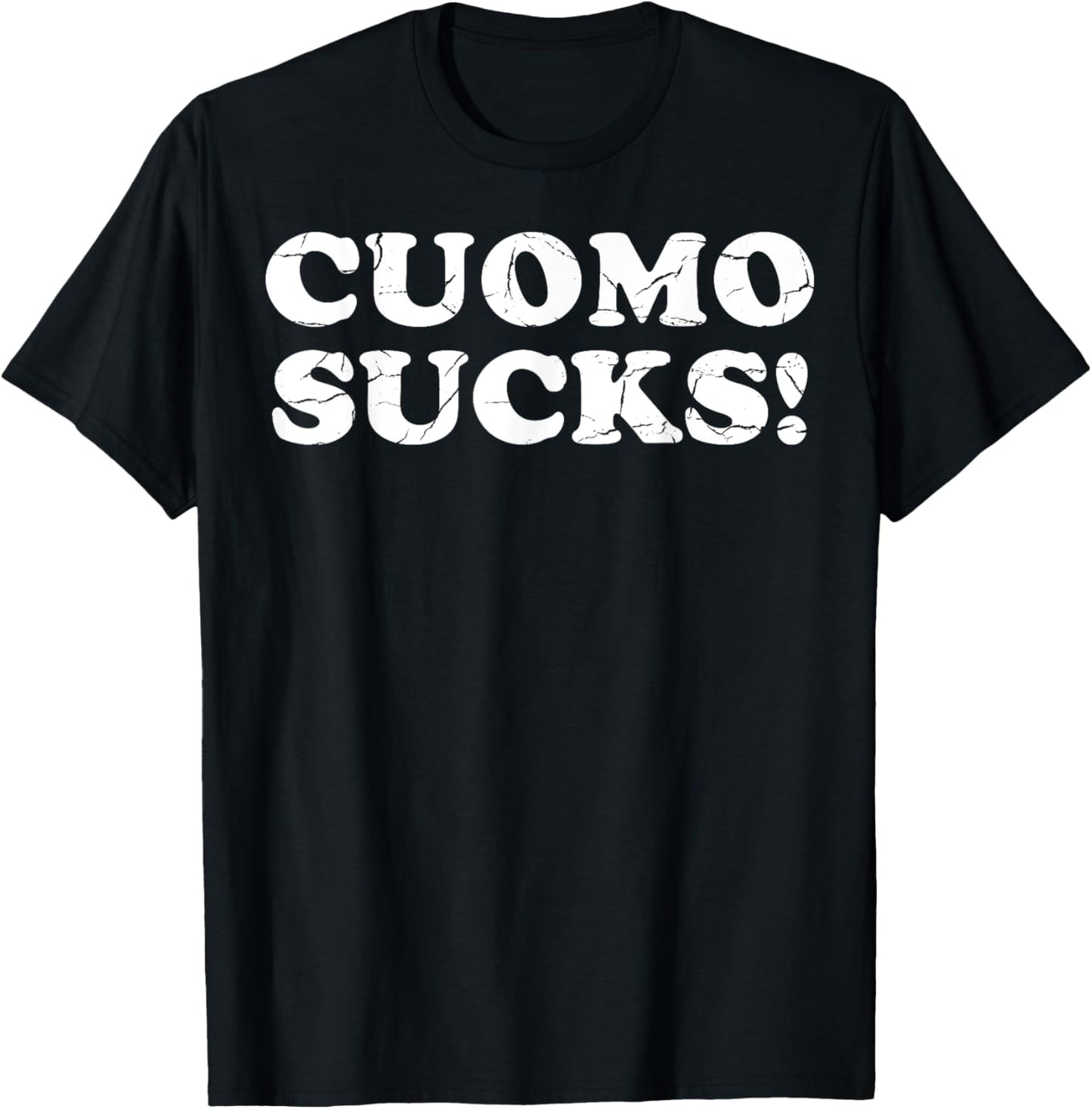 Cuomo Sucks T Shirt Sick of Andrew Cuomo Gift Shirt