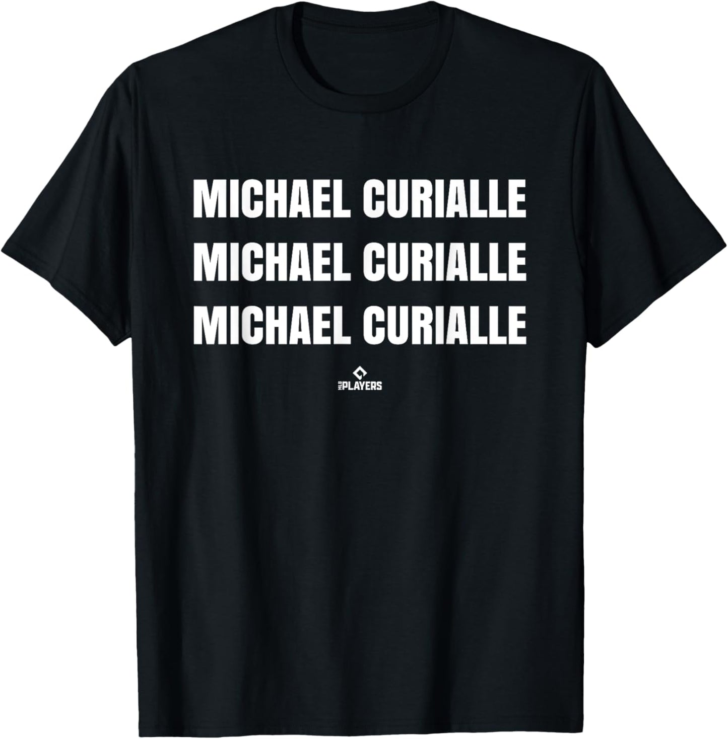 Chant Michael Curialle Prospect Baseball Fan Gear