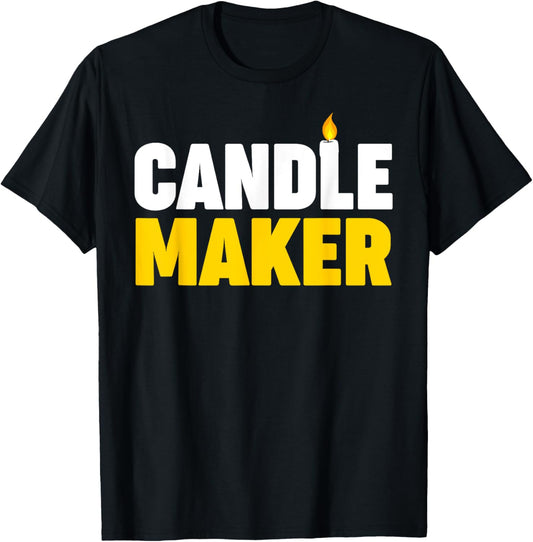 Candle Maker novelty Candle Making