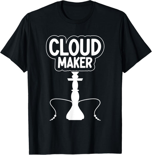 Smoking Hookah Shisha Smoking Hookah Squad Cloud Maker