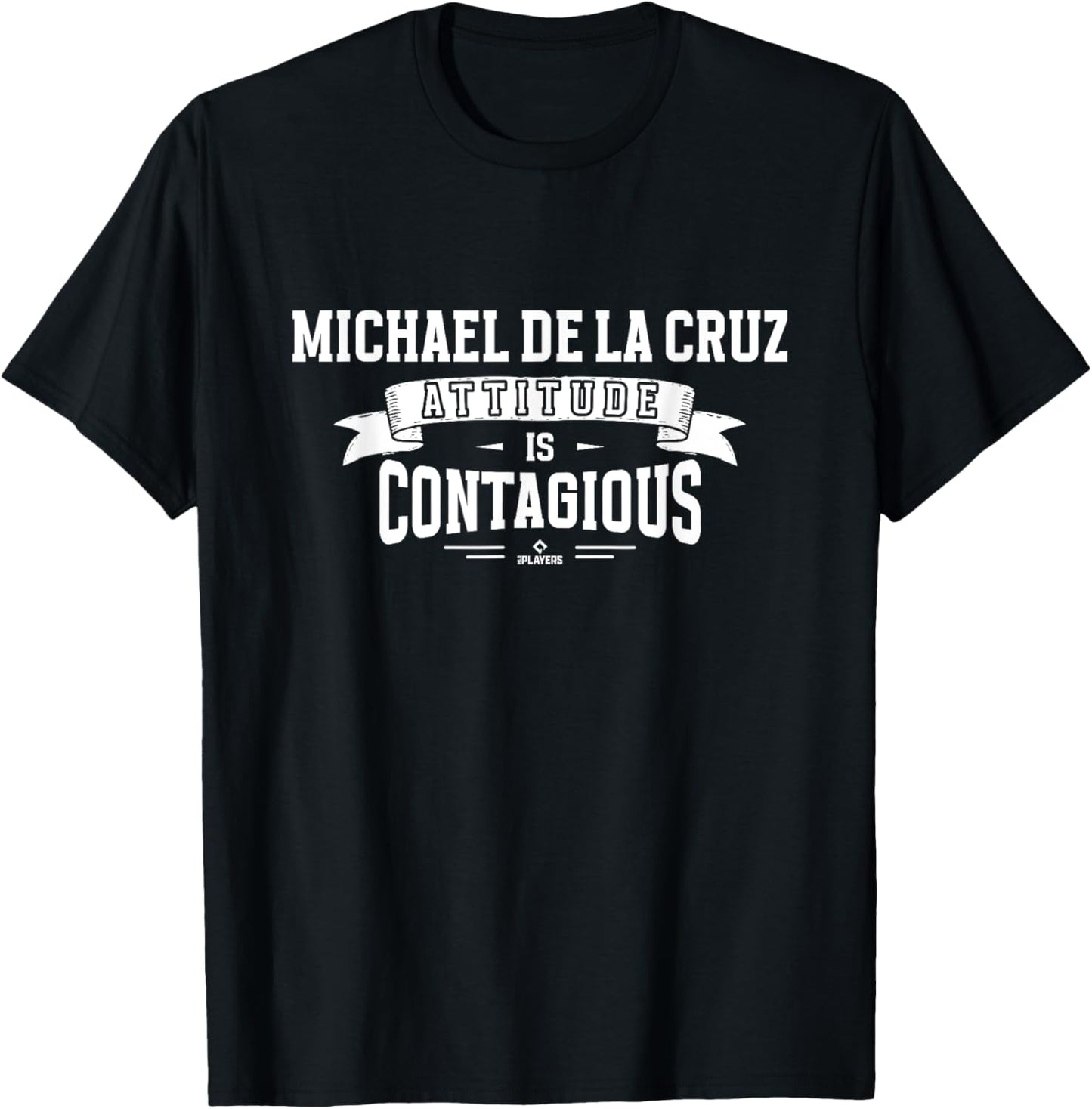 Attitude Is Contagious Michael De La Cruz Prospect Baseball