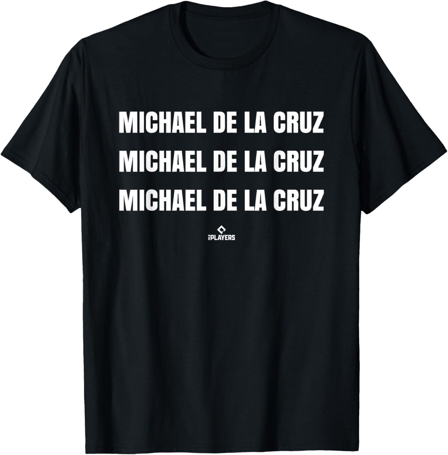 Chant Michael De La Cruz Prospect Baseball Fan Gear