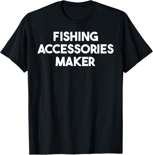 Fishing Accessories Maker