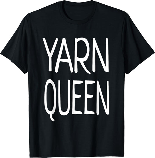 Yarn Queen