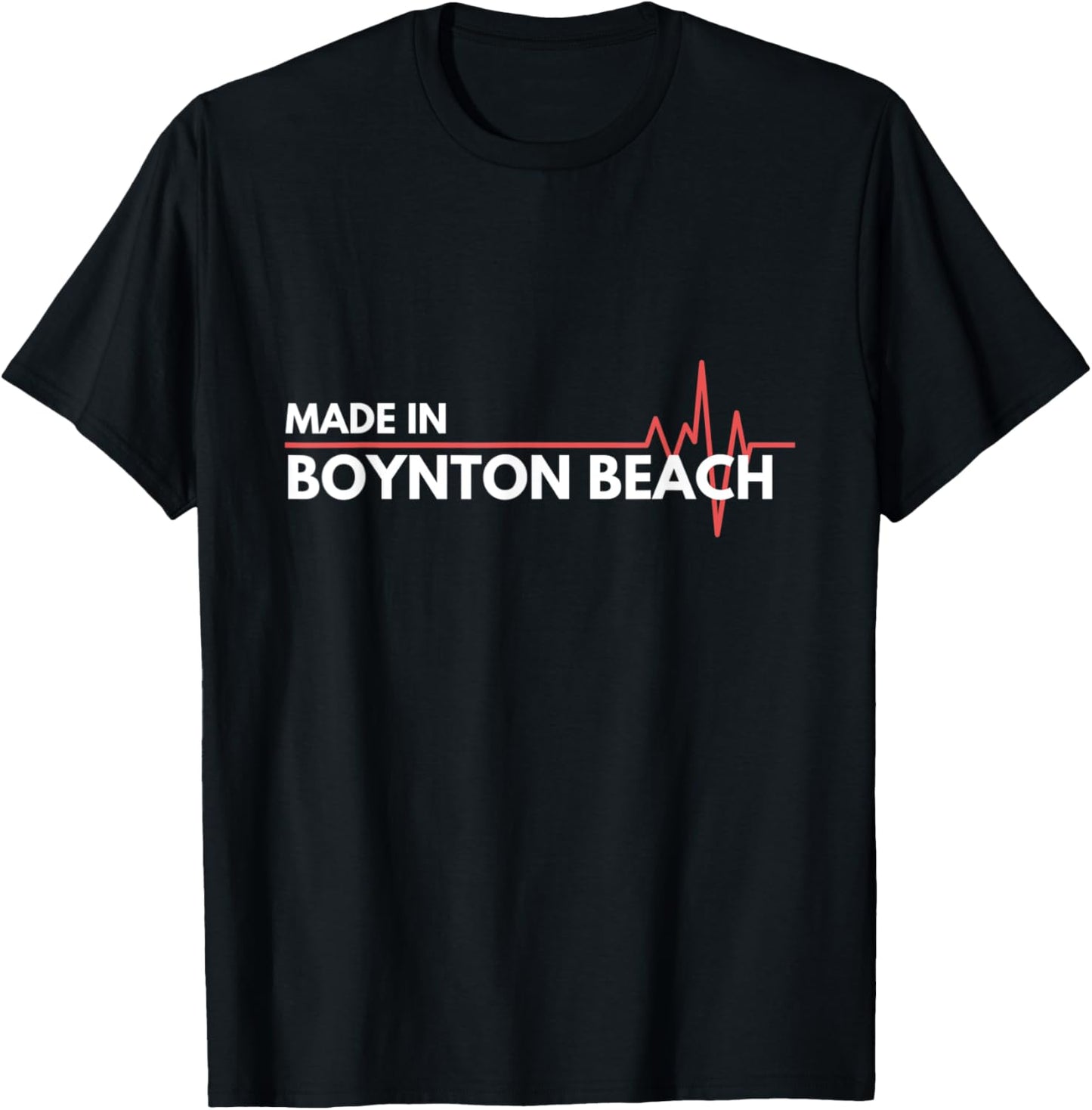 Born In Boynton Beach Florida USA State Birth Place