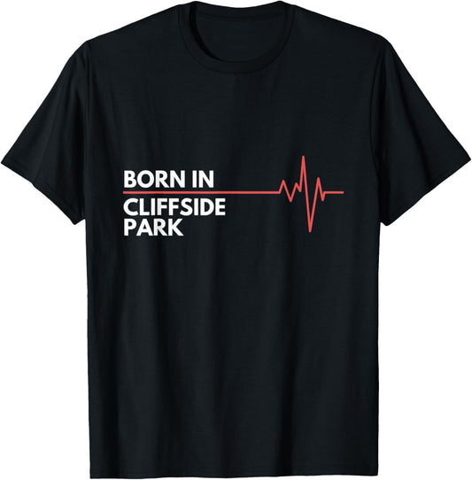 Born In Cliffside Park New Jersey Birth Place Hometown