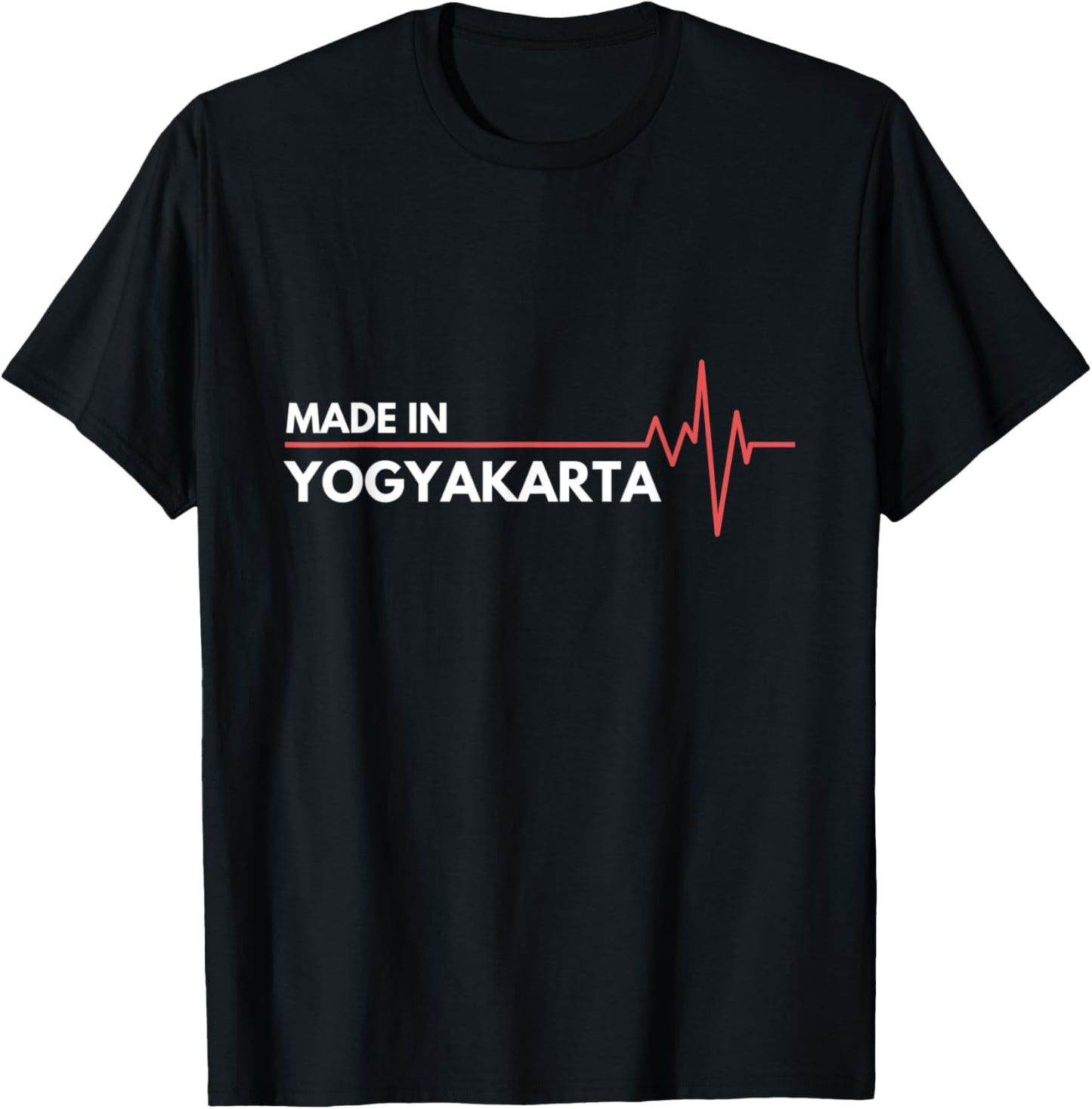 Born In Yogyakarta Place Of Birth