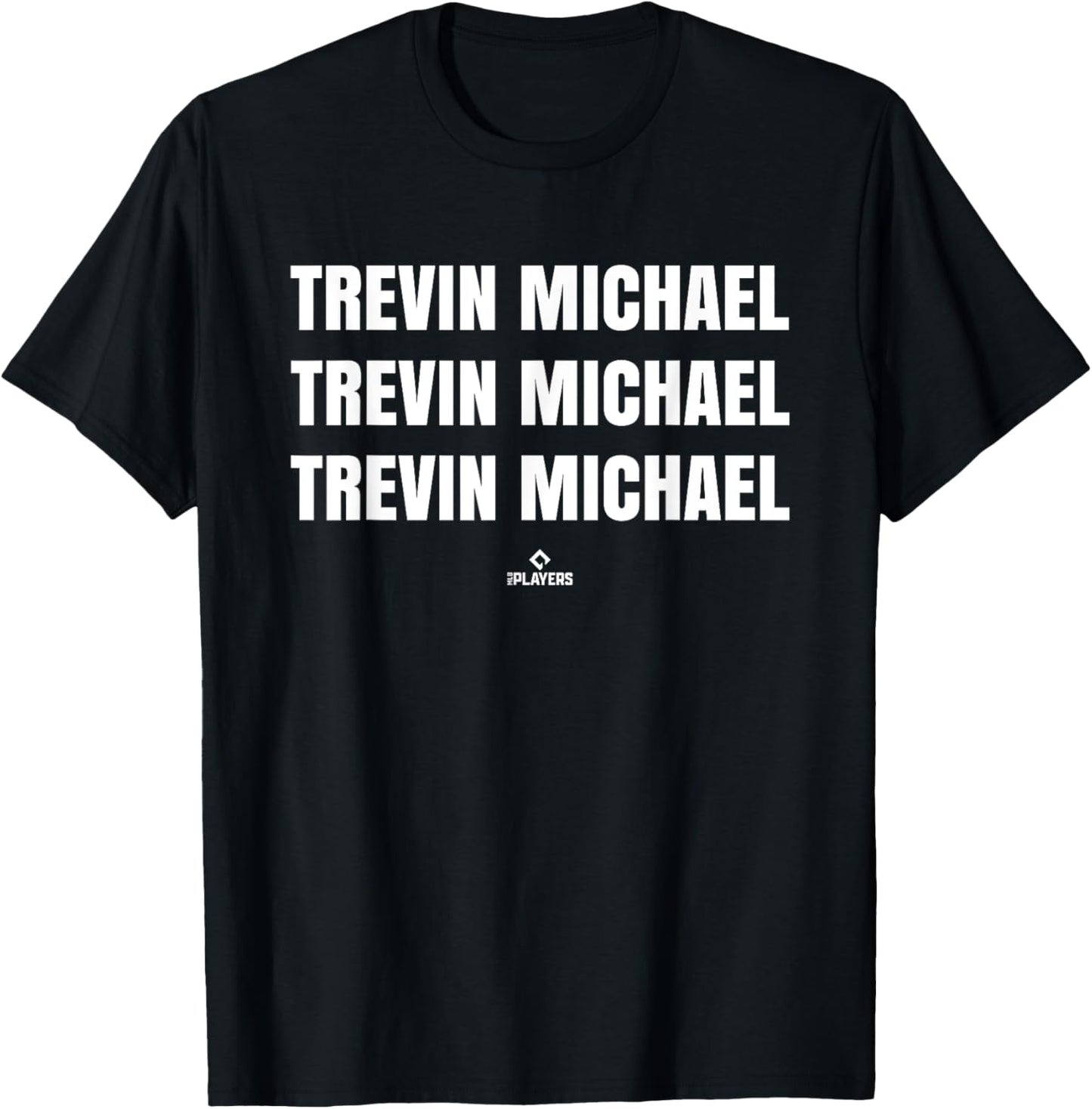 Chant Trevin Michael Prospect Baseball Fan Gear