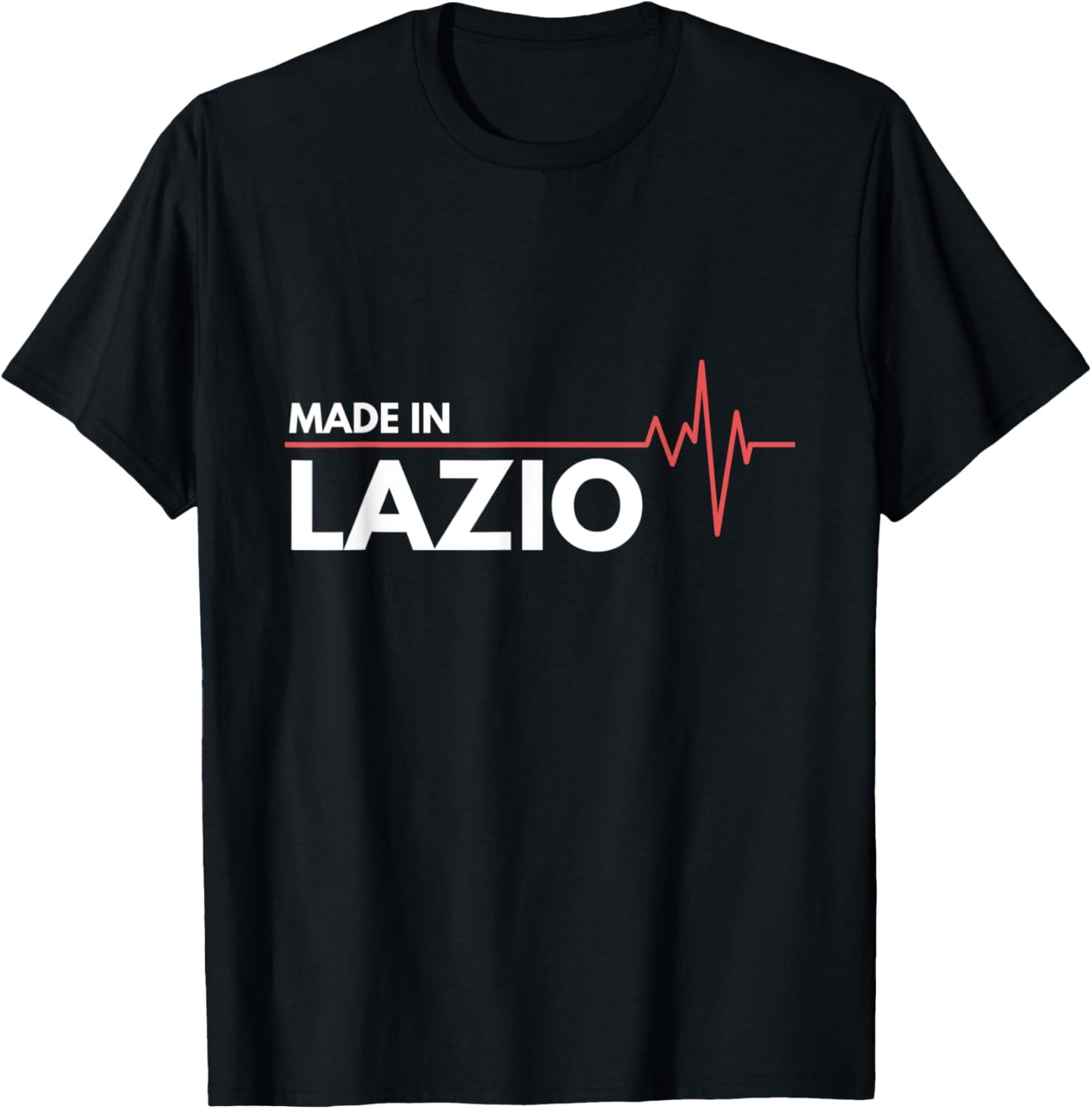 Born In Lazio Italy Italia Birth Place