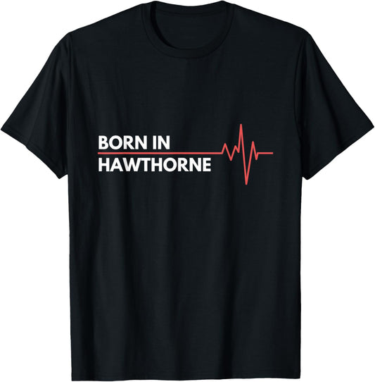 Born In Hawthorne New Jersey Birth Place Hometown