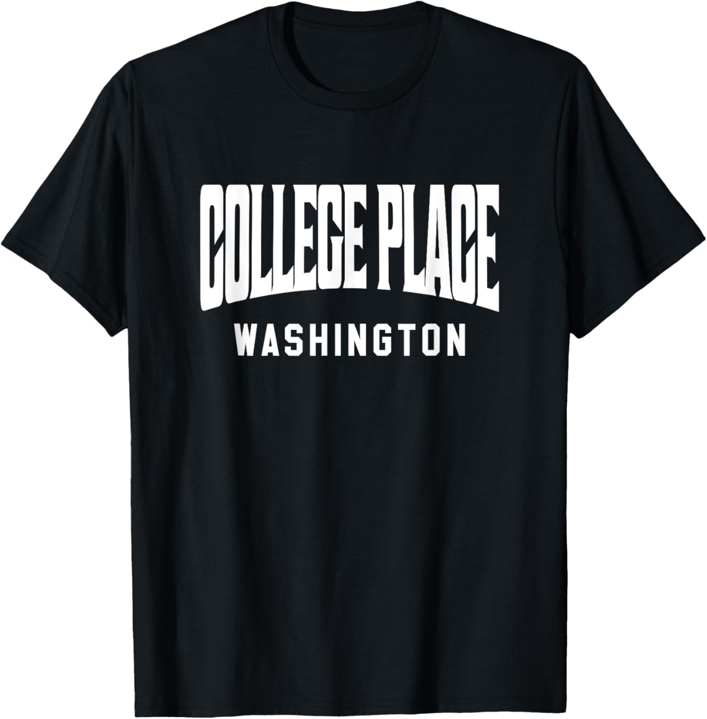 College Place Washington