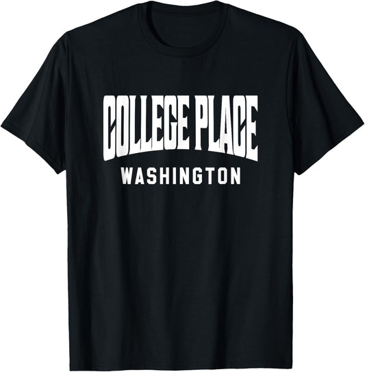 College Place Washington