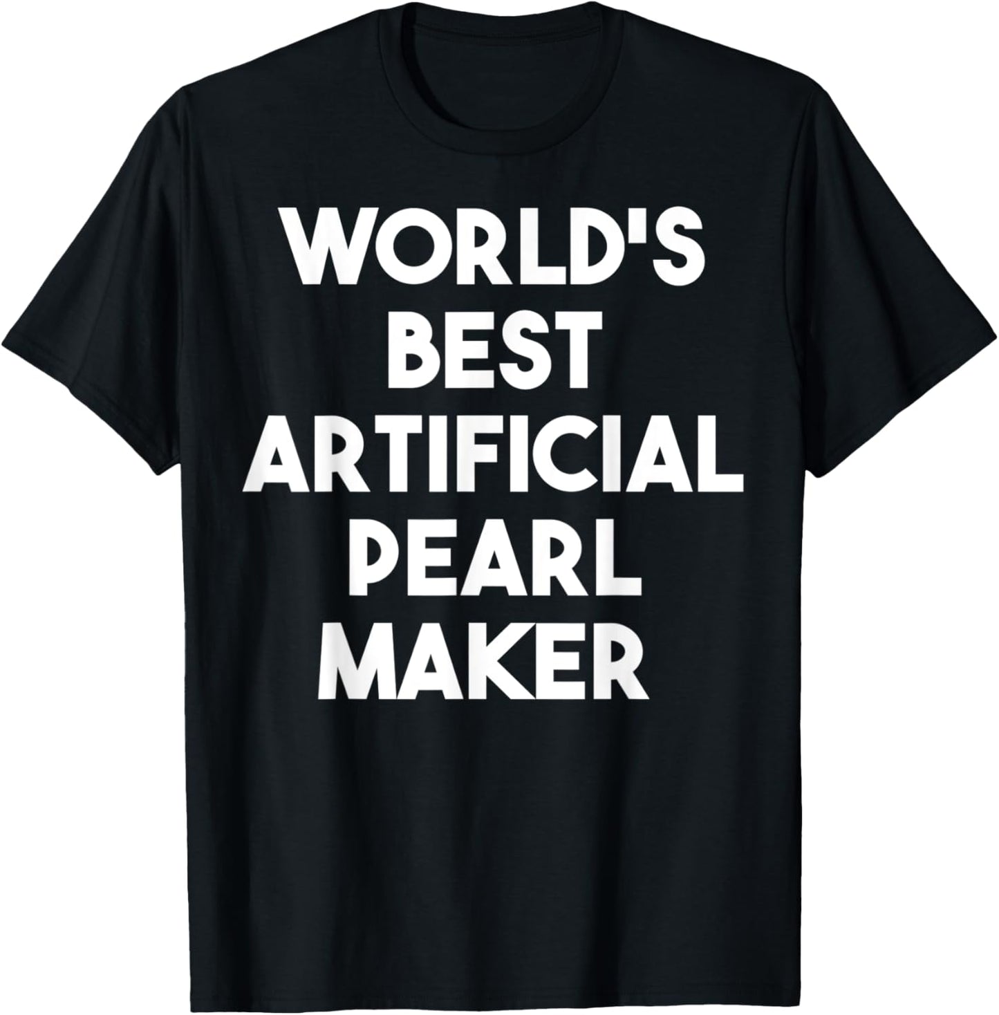 World's Best Artificial Pearl Maker