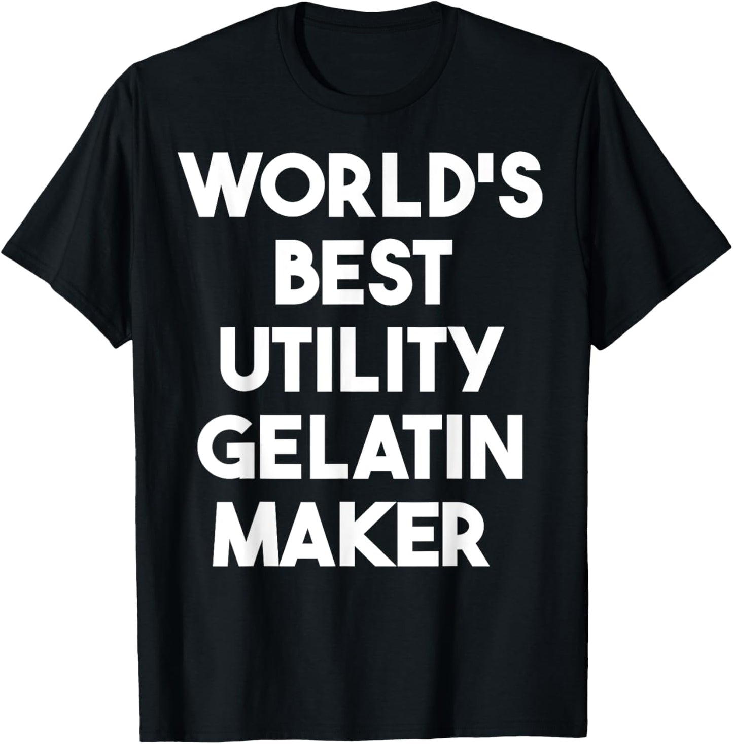 World's Best Utility Gelatin Maker