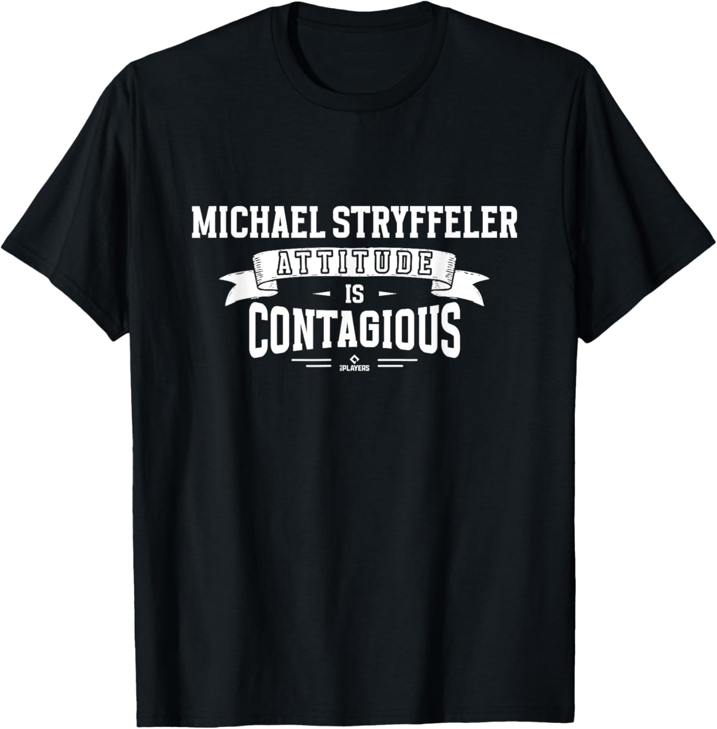 Attitude Is Contagious Michael Stryffeler Prospect Baseball