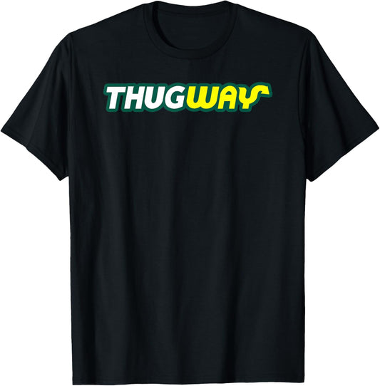 Don't Take No Trash Sandwich Maker Funny Motivational