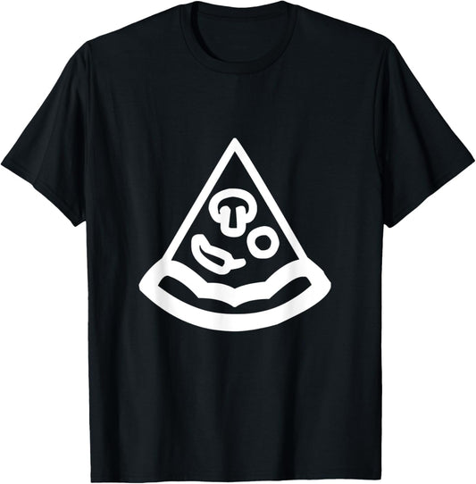 Pizza Place Restaurant Employee Uniform