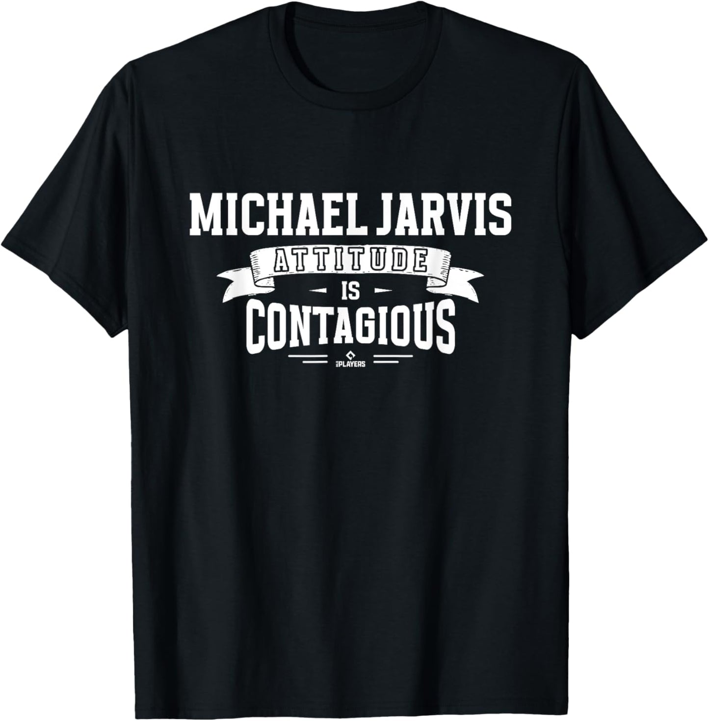 Attitude Is Contagious Michael Jarvis Prospect Baseball Fan