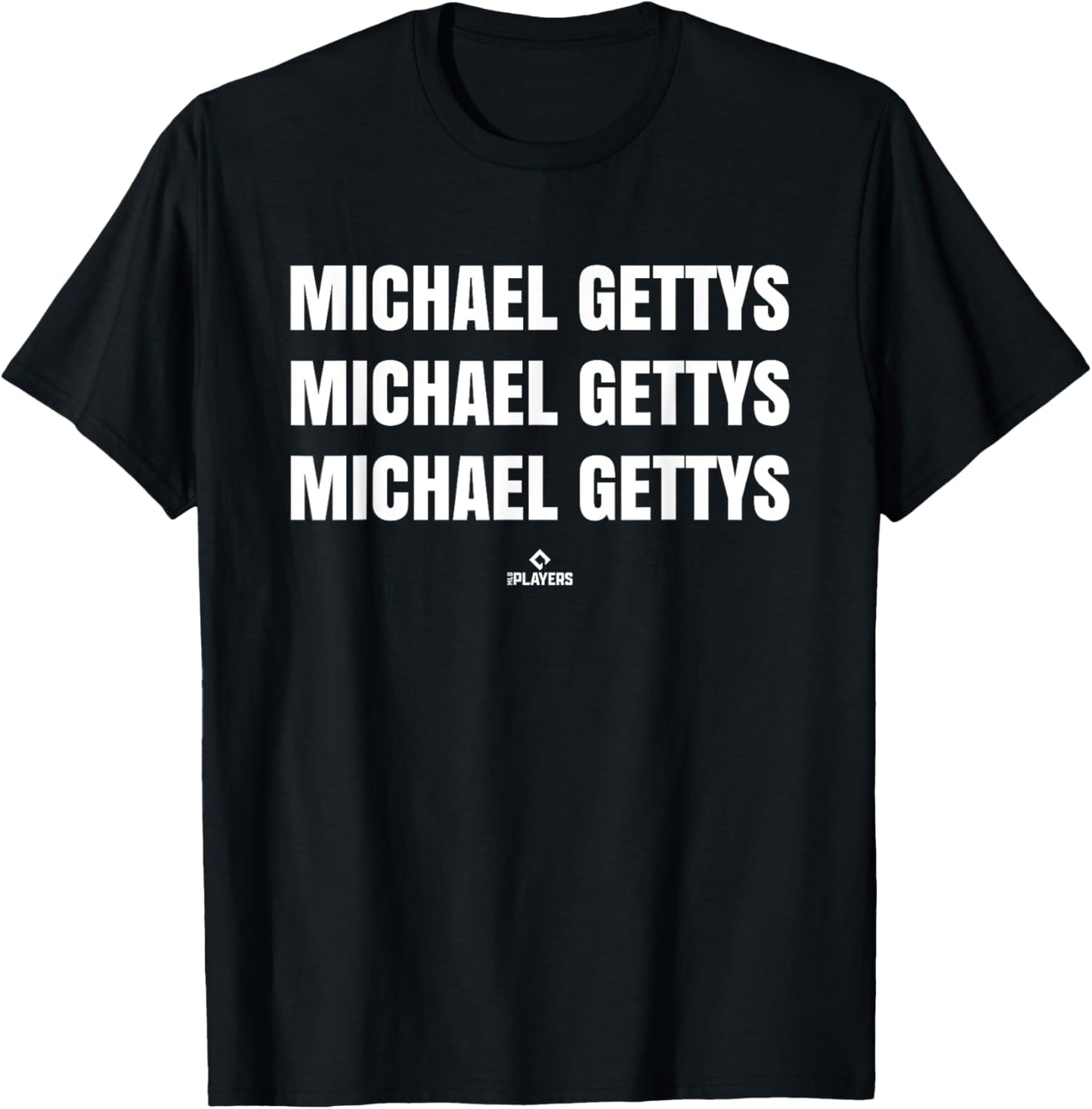 Chant Michael Gettys Prospect Baseball Fan Gear