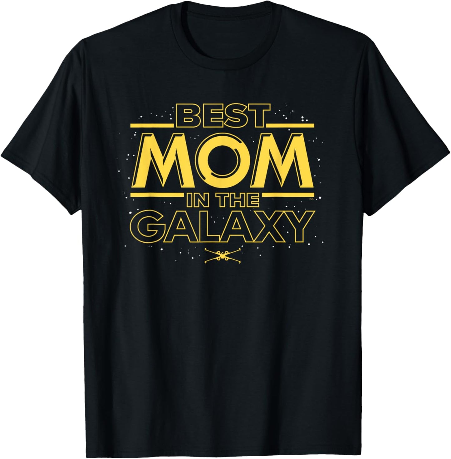 Star Wars Best Mom in the Galaxy Birthday Mother\u2019s Day