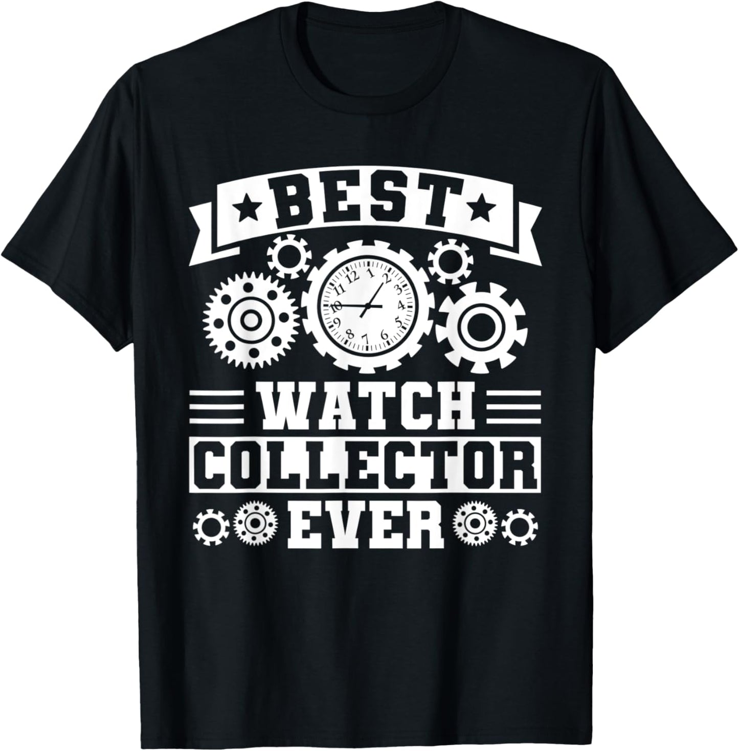 Best Watch Collector Ever Watch Collector Watchmaker