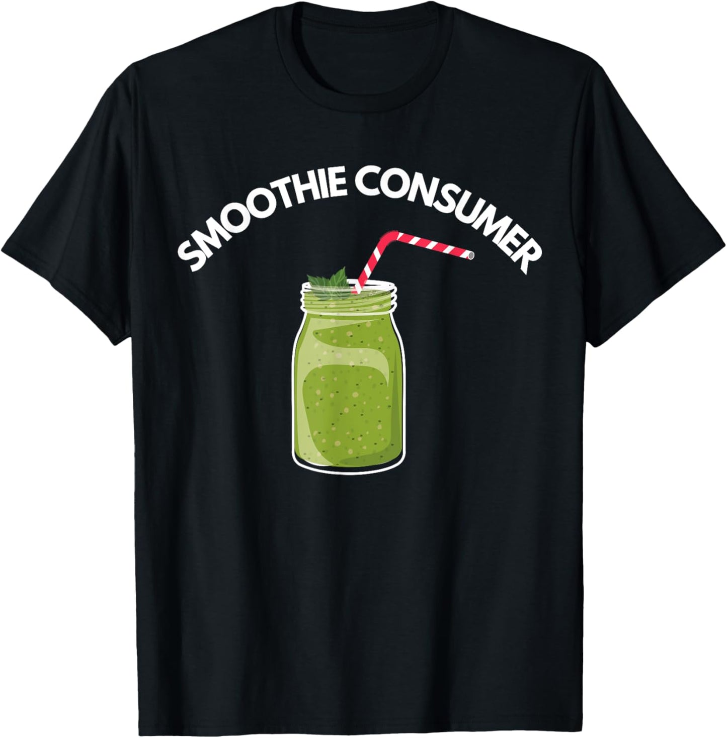 Smoothie consumer smoothie maker