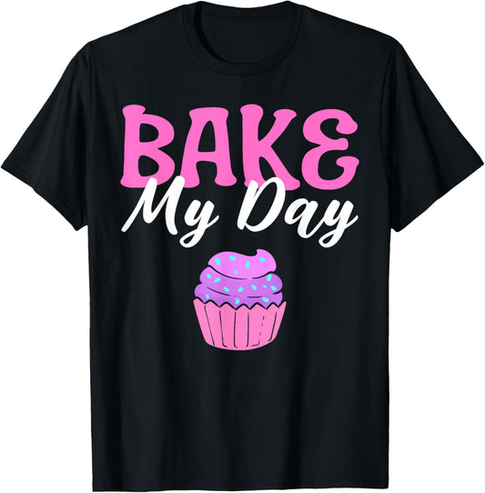 Bake My Day Pastry Maker