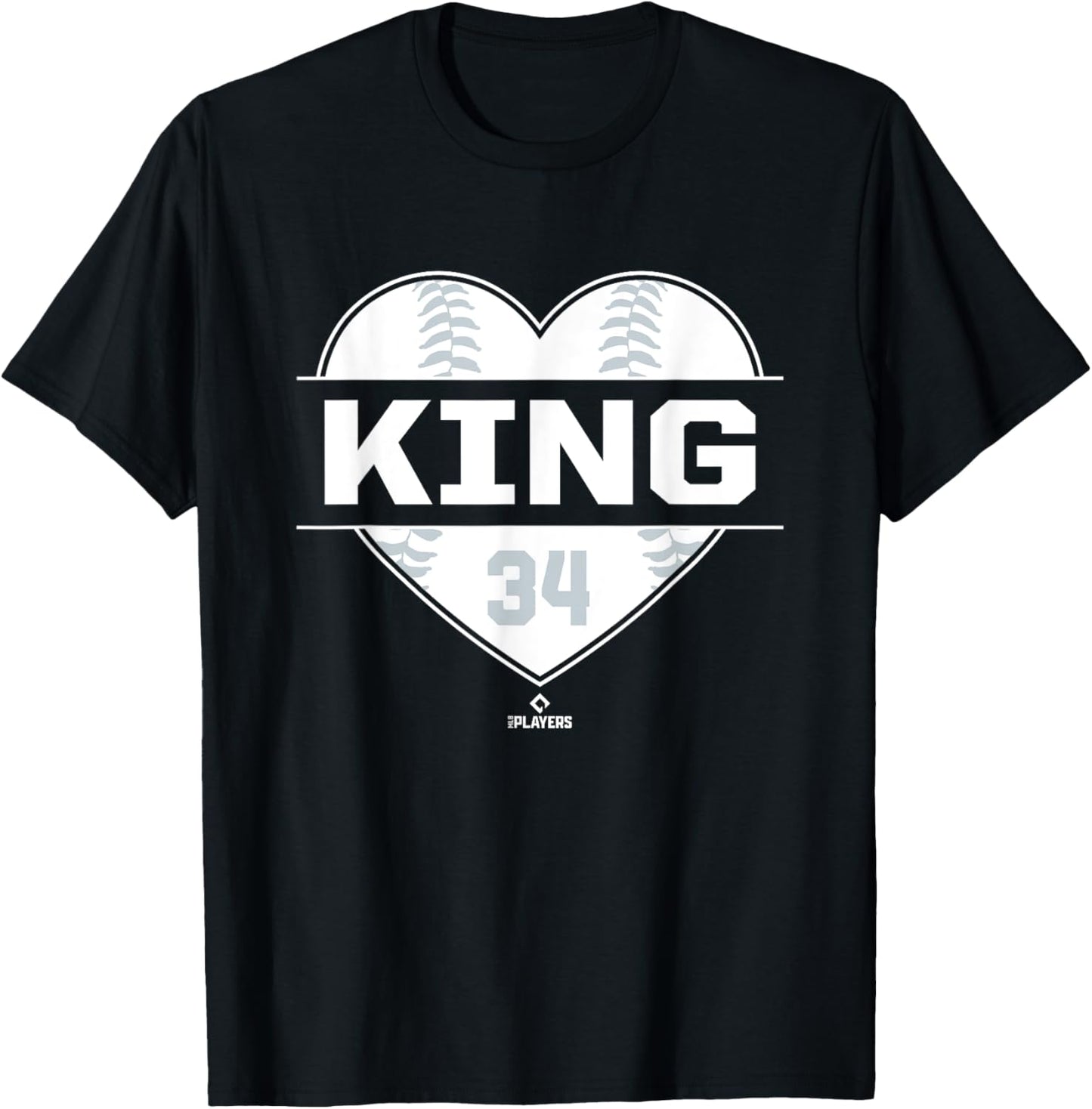 Vintage Baseball Bat Gameday Michael King New York MLBPA