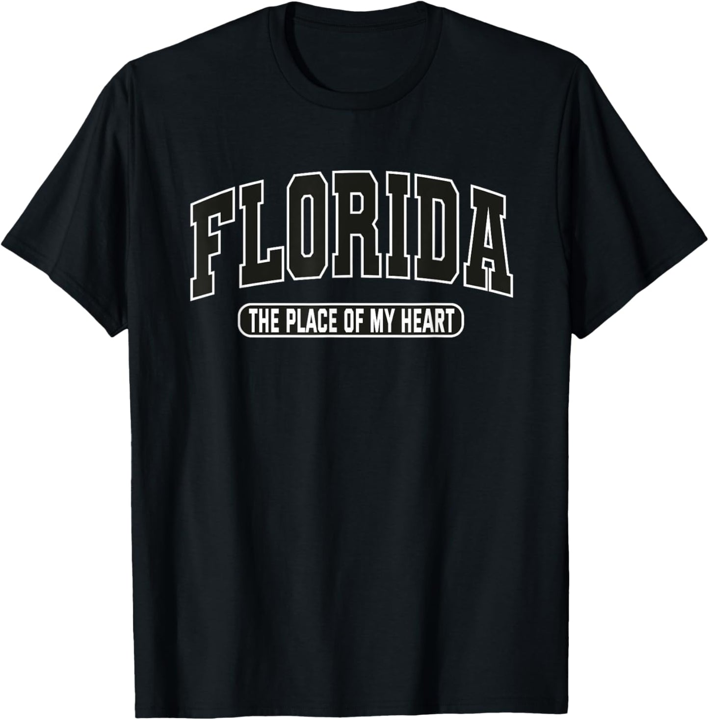 Florida The Place Of My: Florida men Florida Women Outfits
