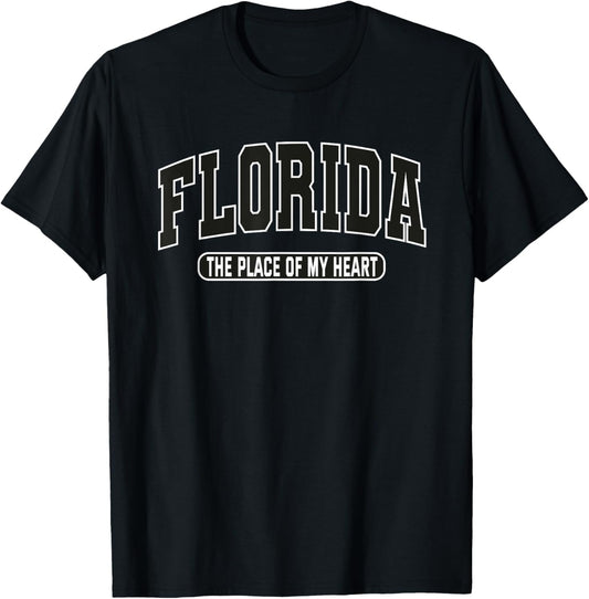 Florida The Place Of My: Florida men Florida Women Outfits