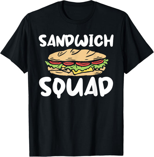 Funny Sandwich Making - Make Me A Sammich Sandwich Maker