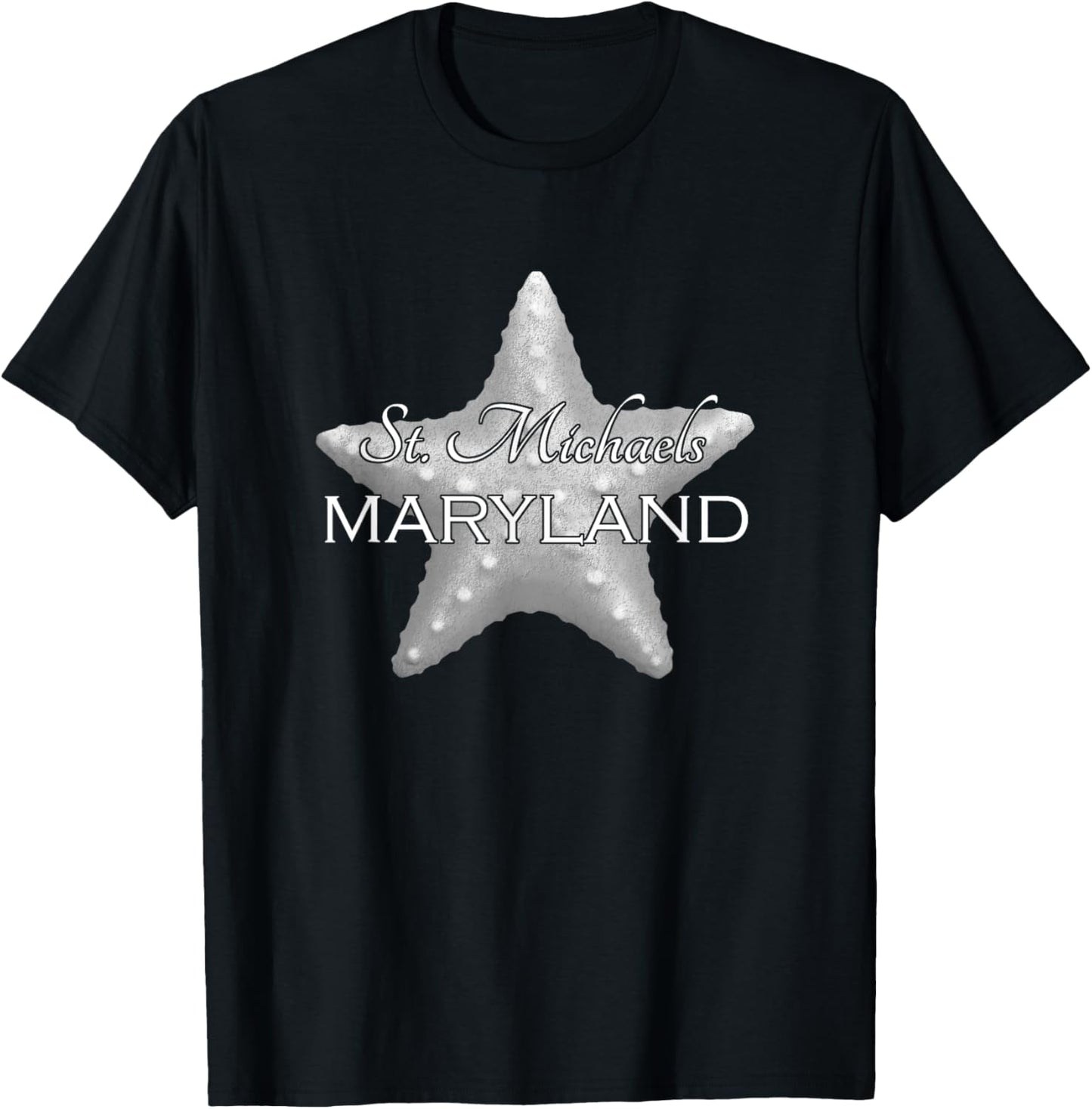 St. Michaels Maryland Beach Ocean