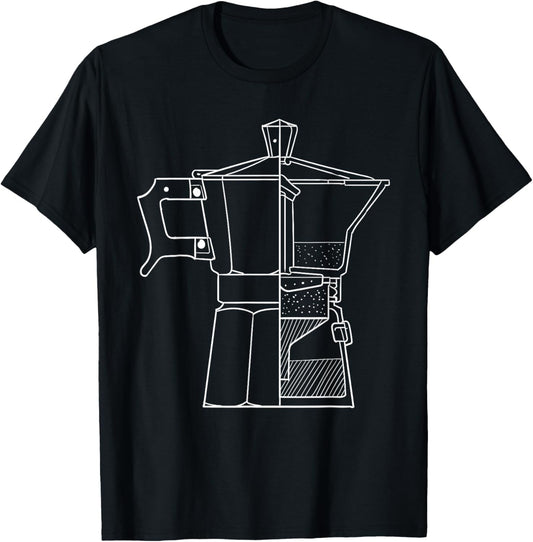 Barista Espresso Maker
