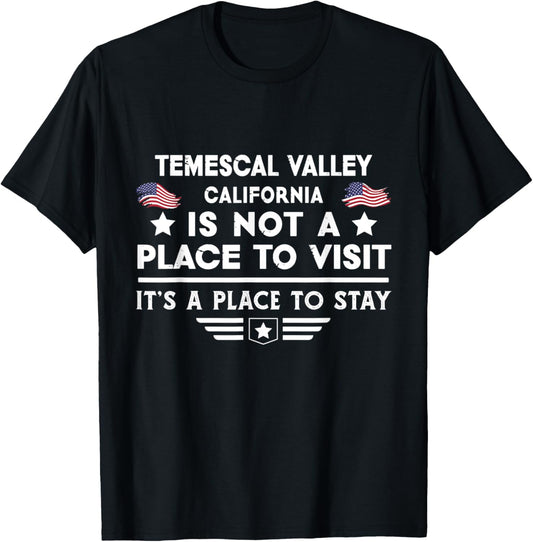 Temescal Valley California Place to stay USA Town Home City