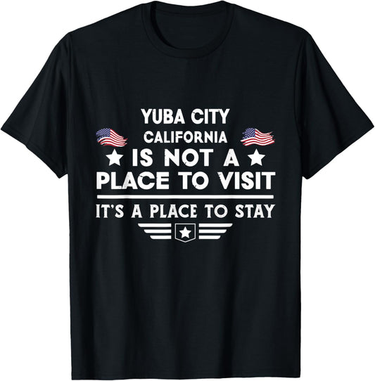 Yuba City California Place to stay USA Town Home City